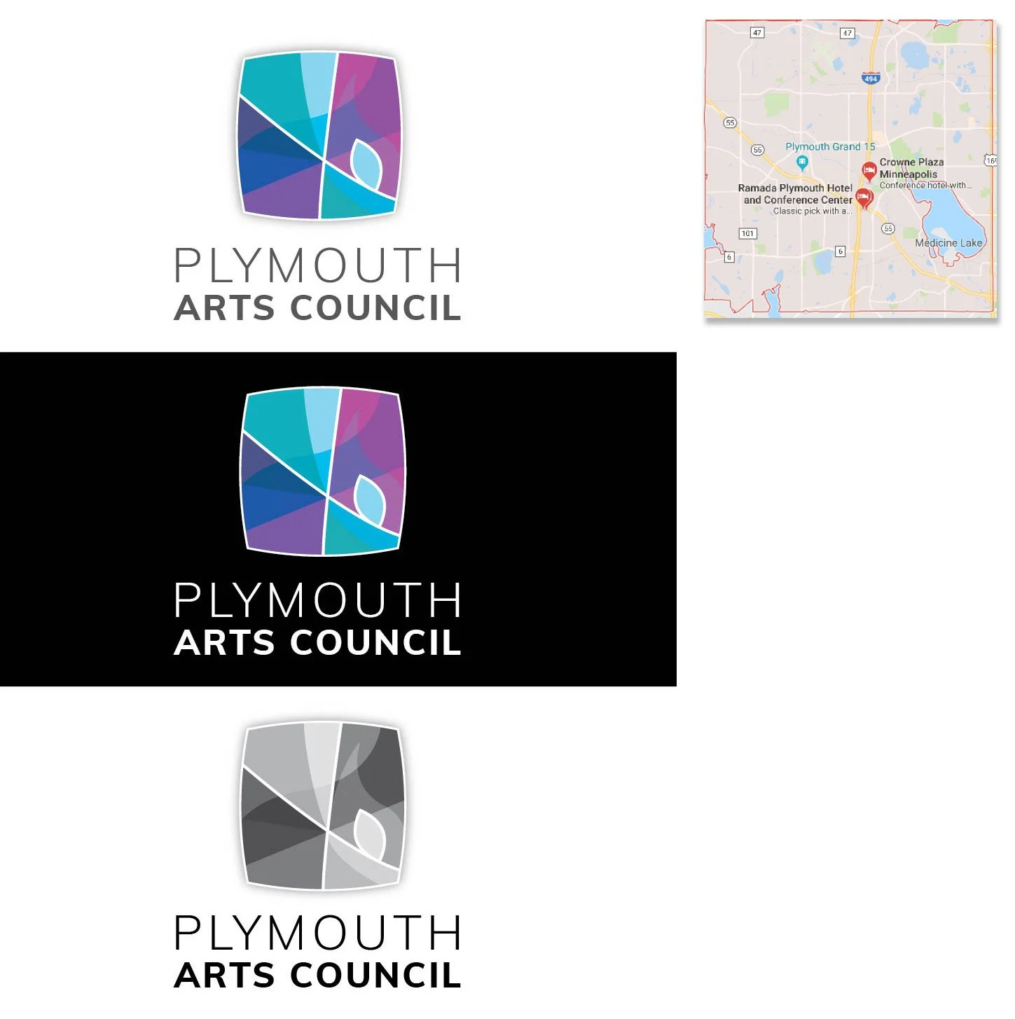 Logo Concept 1