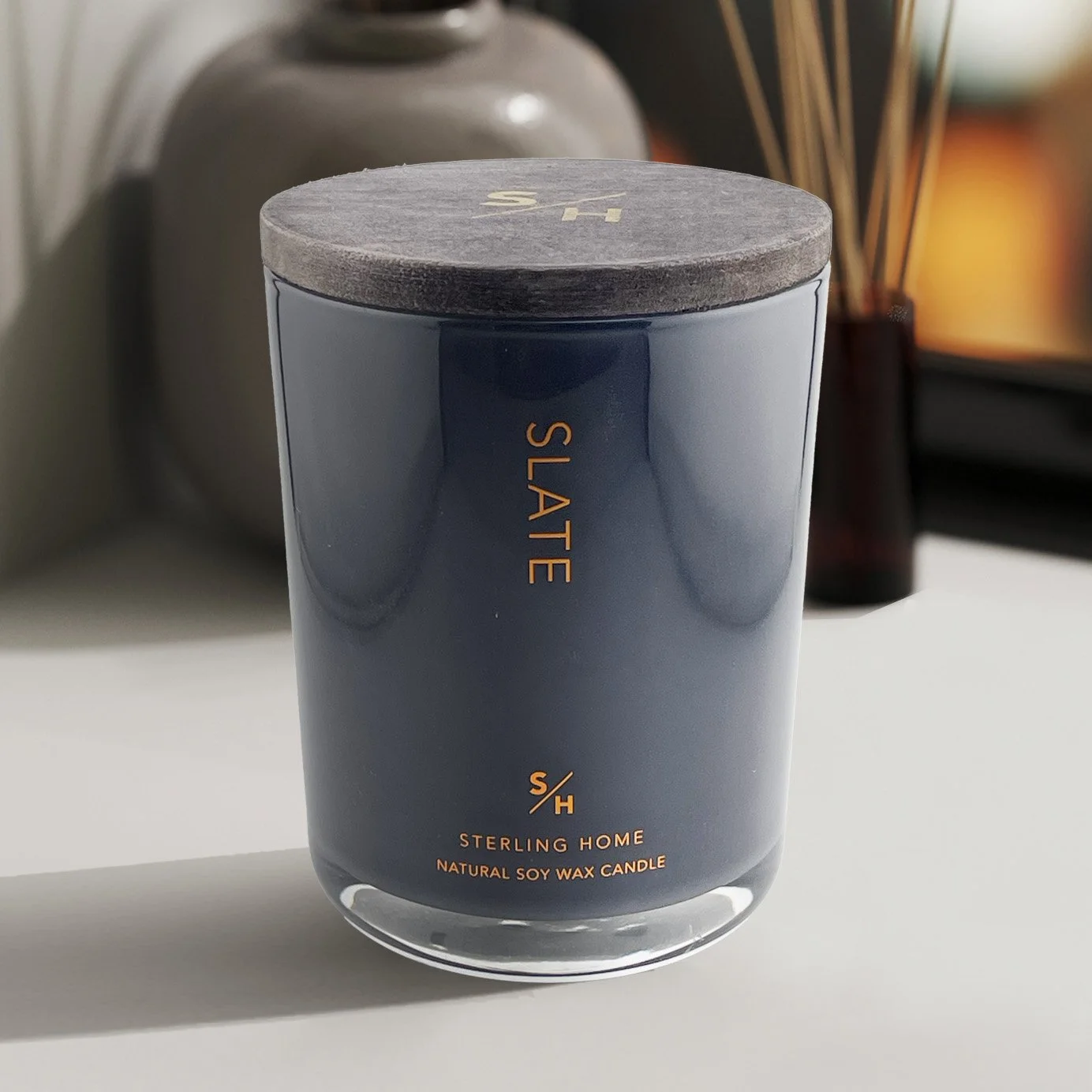 Sterling Home Candle Co.