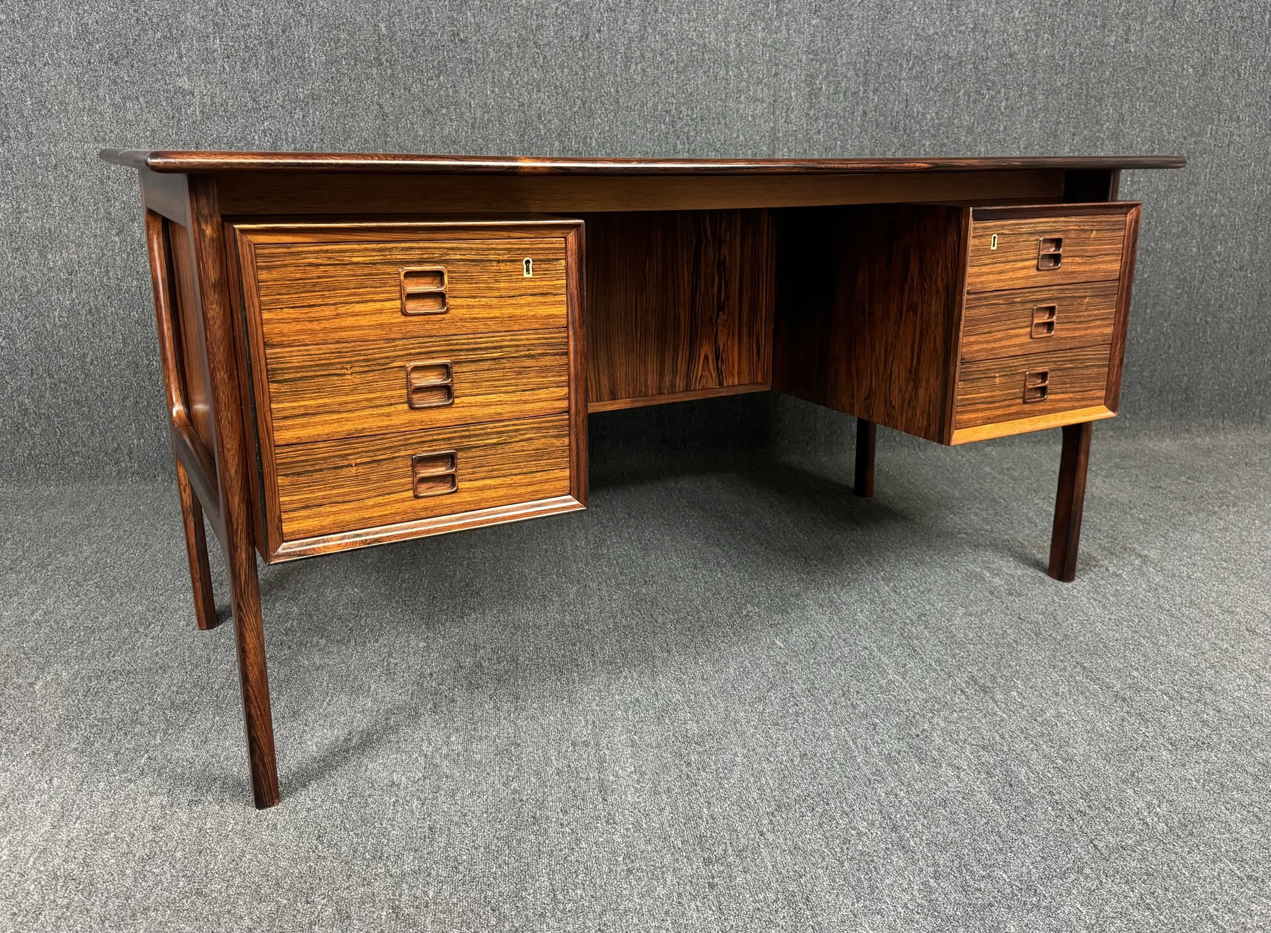 5-2-Vintage Danish Mid Century Modern Rosewood Floating Desk by Gunnar Falsig vodder sibast scandinavian modern mad men retro atomic mcm floating desk.jpeg.jpeg