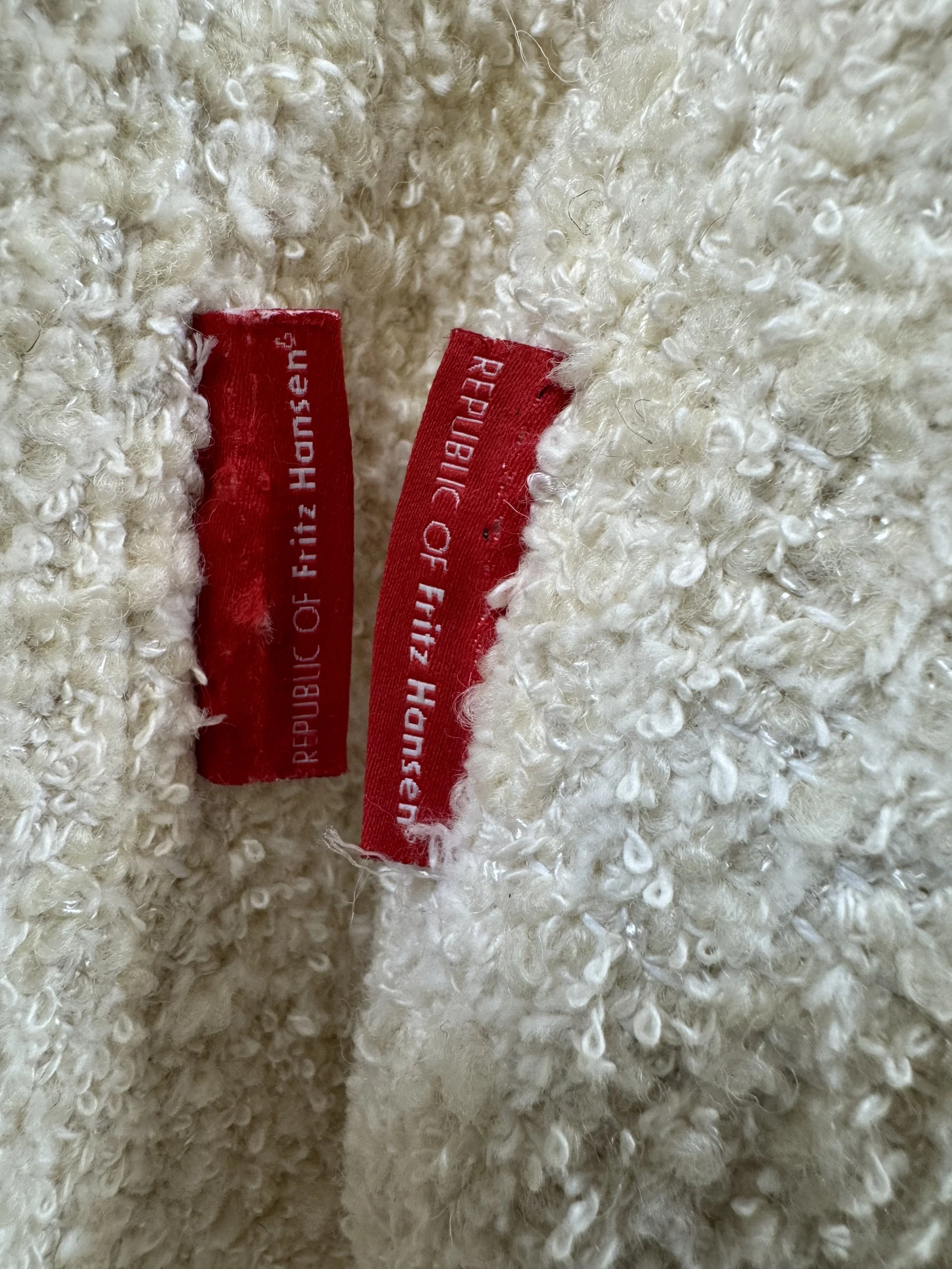 Vintage Danish Modern Egg Chair in Bouclé by Arne Jacobsen for Fritz Hansen8.jpeg