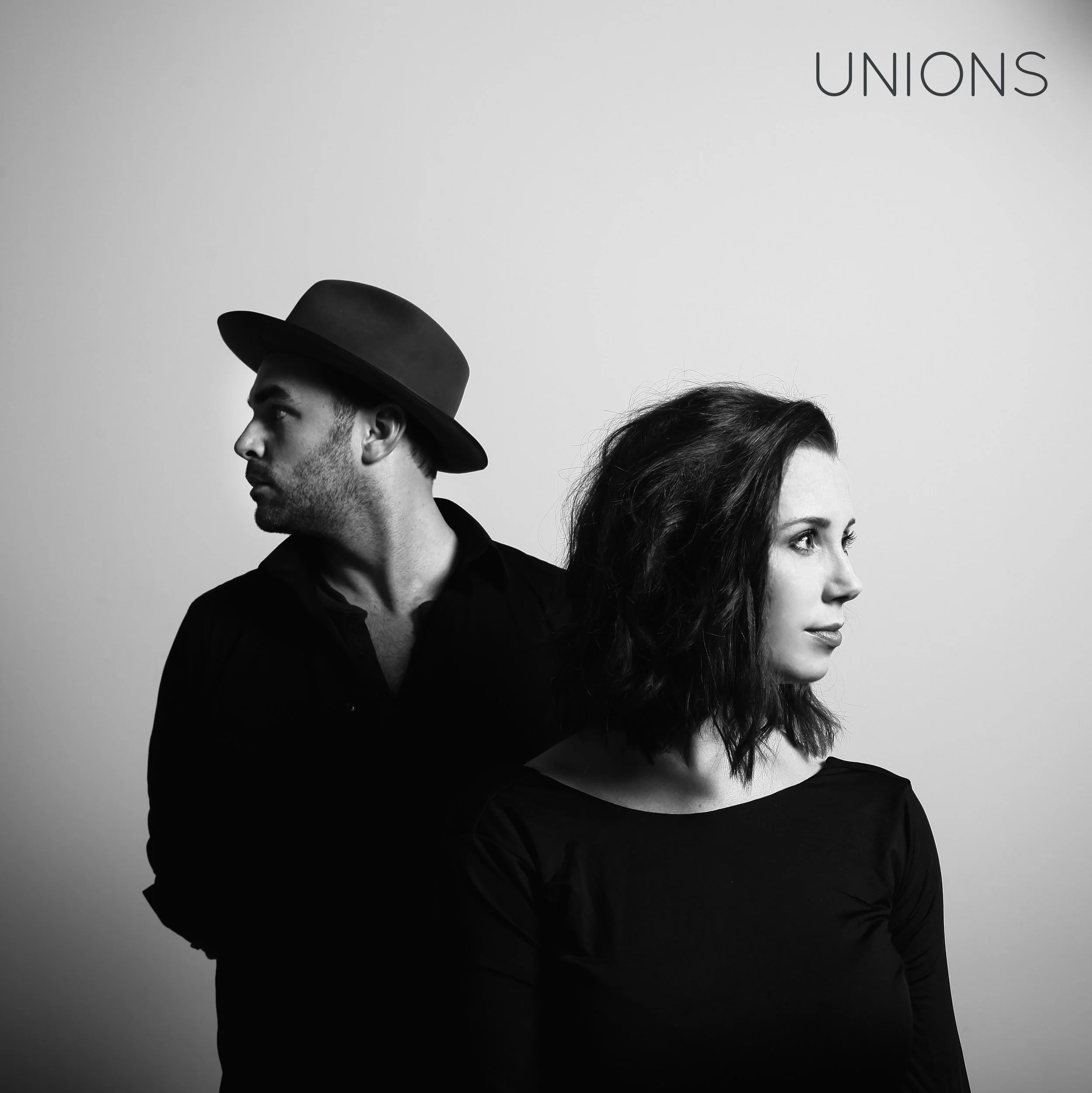 Unions Debut Record Now Available 