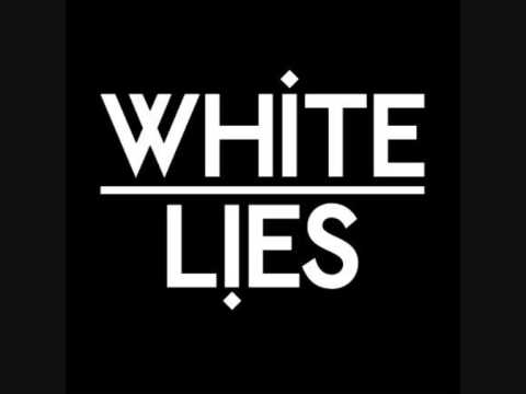 Ep. 17: White Ladies, White Lies