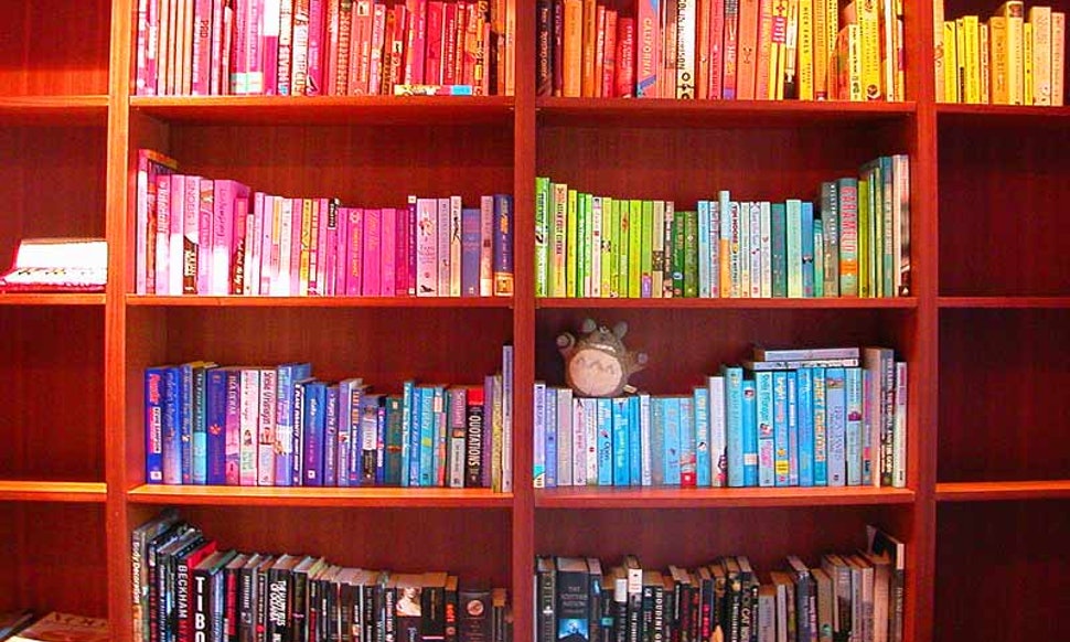 Ep. 30: Decolonize Your Bookshelf