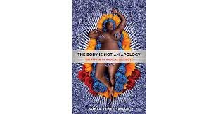 Read Less Basic Book Club: The Body is Not an Apology