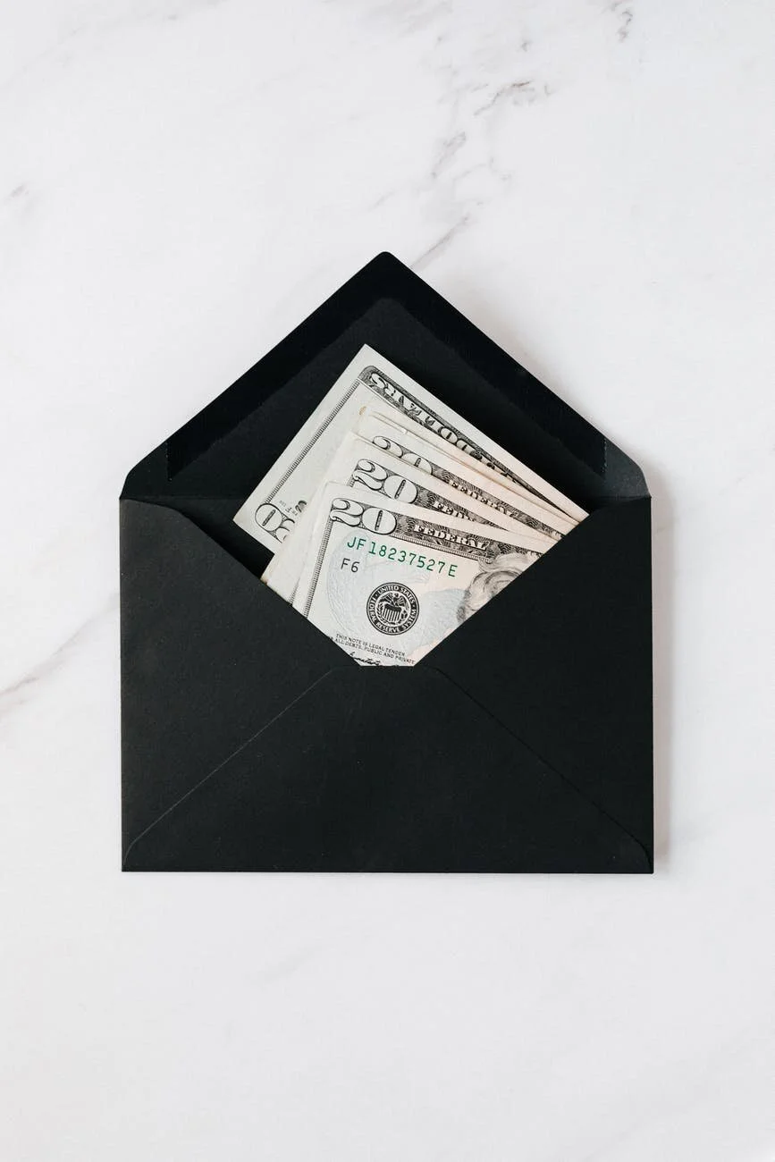 Ep. 89: Put Your Money Where Your Mouth Is
