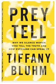 Ep. 112: On Proximity To Power w/ Author Tiffany Bluhm