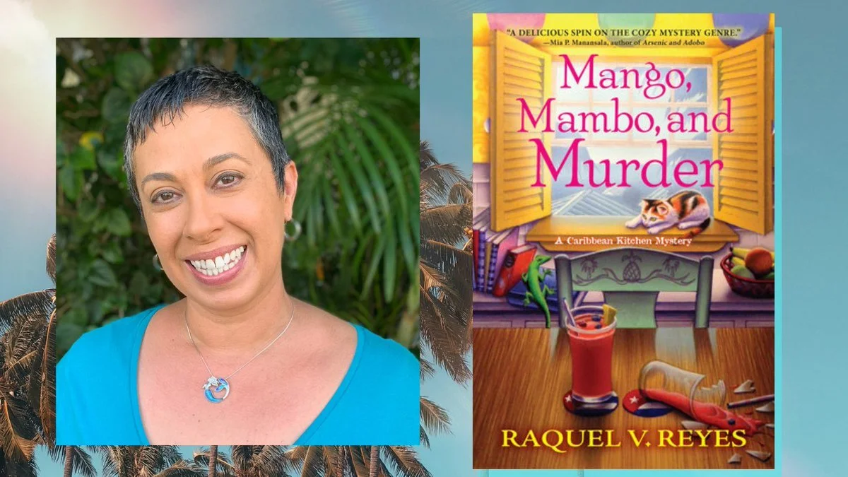 Ep: 125: Cozy Mysteries Take On Colonialism