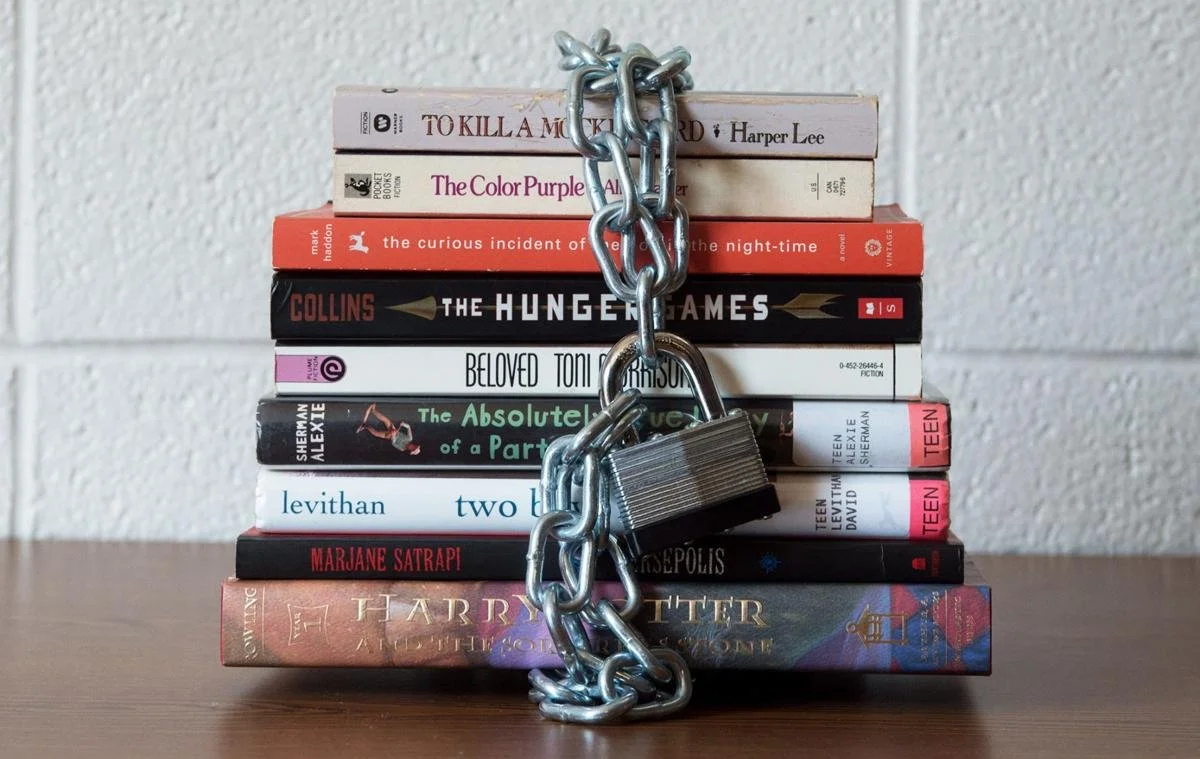 Ep. 130: A Book Challenge in our Backyard