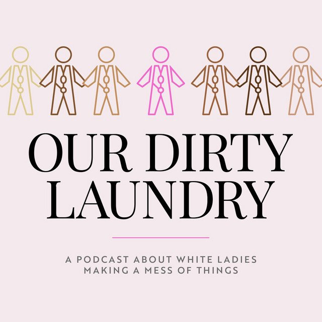 Ep. 164: White Women Trying To Fight White Supremacy