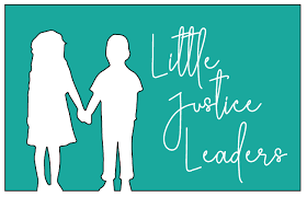 Ep. 177: Raising Little Justice Leaders One Step At A Time