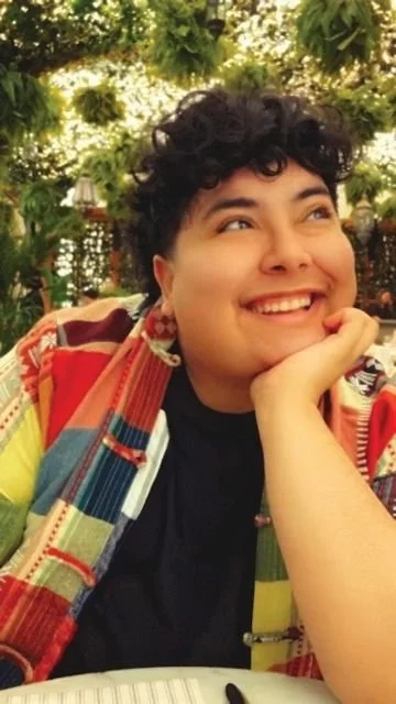 Ep. 190: Intersectional Story-Telling & Why Anger is Healthy with Author Sonora Reyes