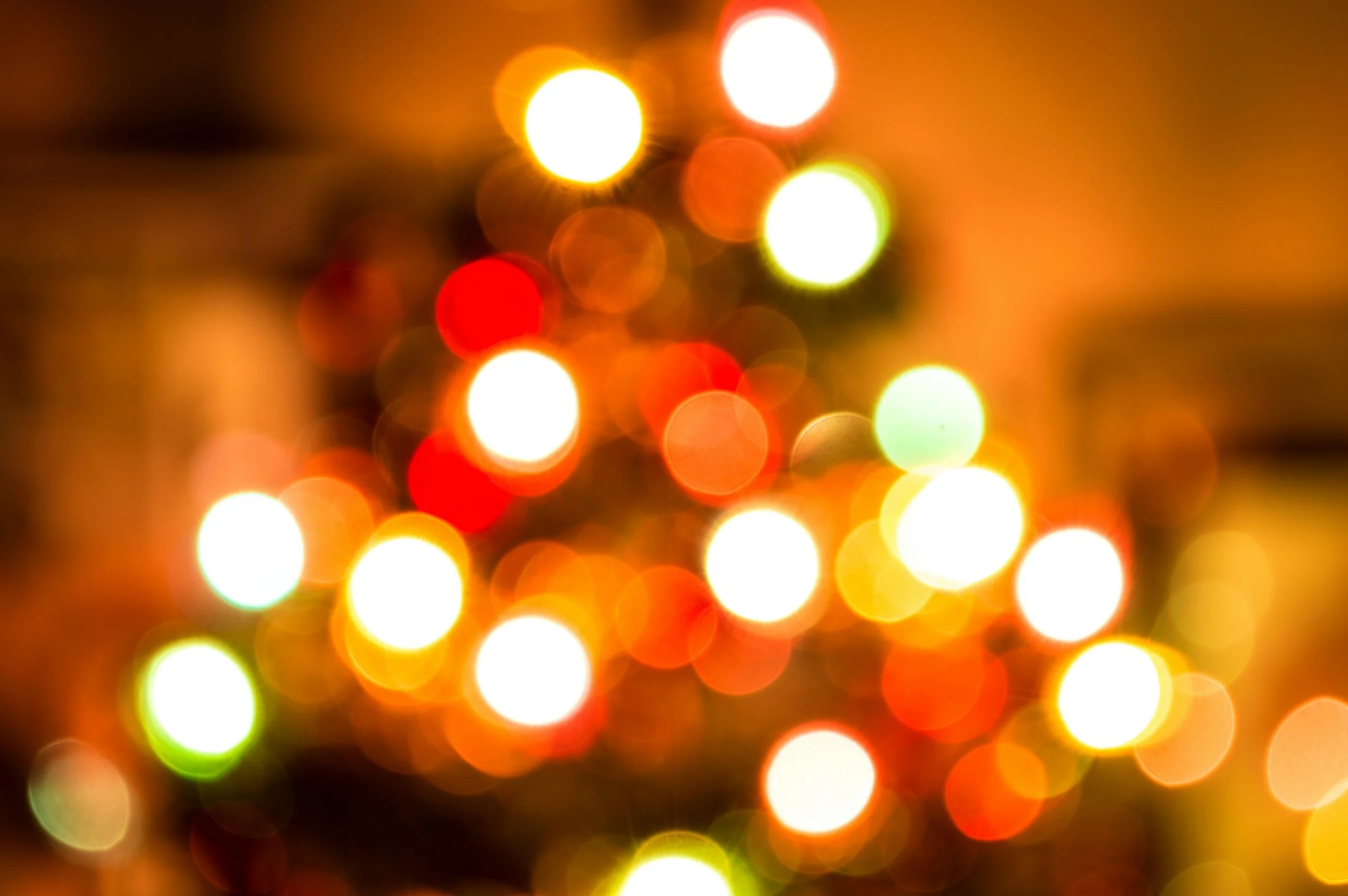 Ep. 223: The Magic of Christmas Lights w/ Holiday Hero Katy Evans