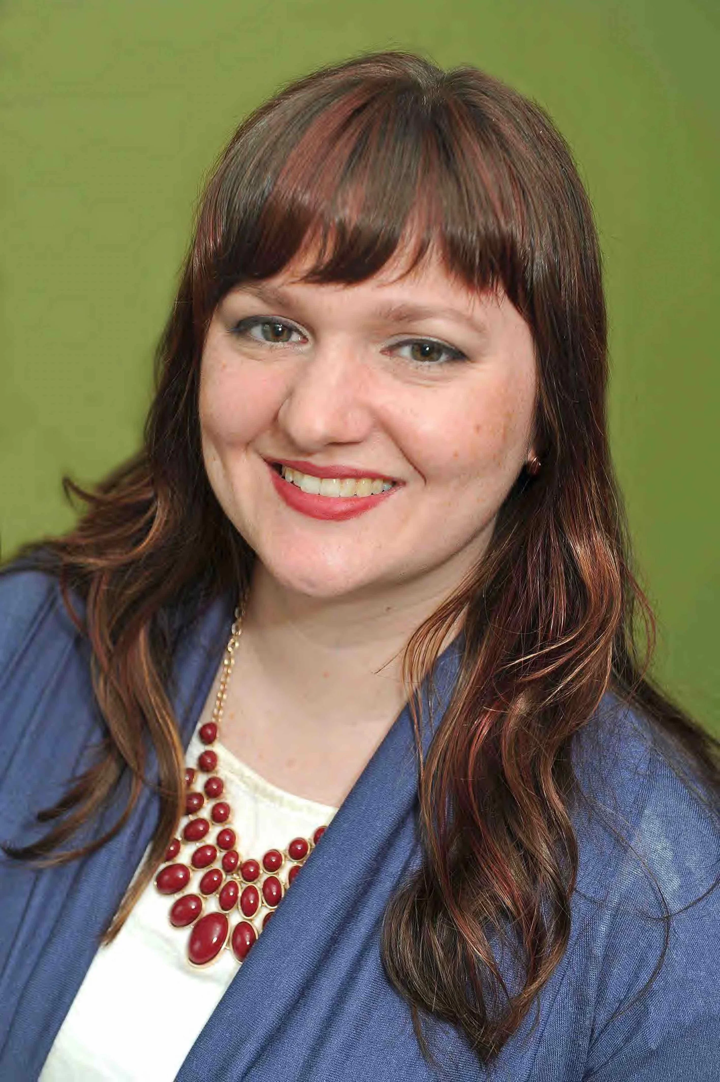 Ep. 233: Sex, Identity, and The Stories We Inherit w/ Sex Therapist Laura Rademacher