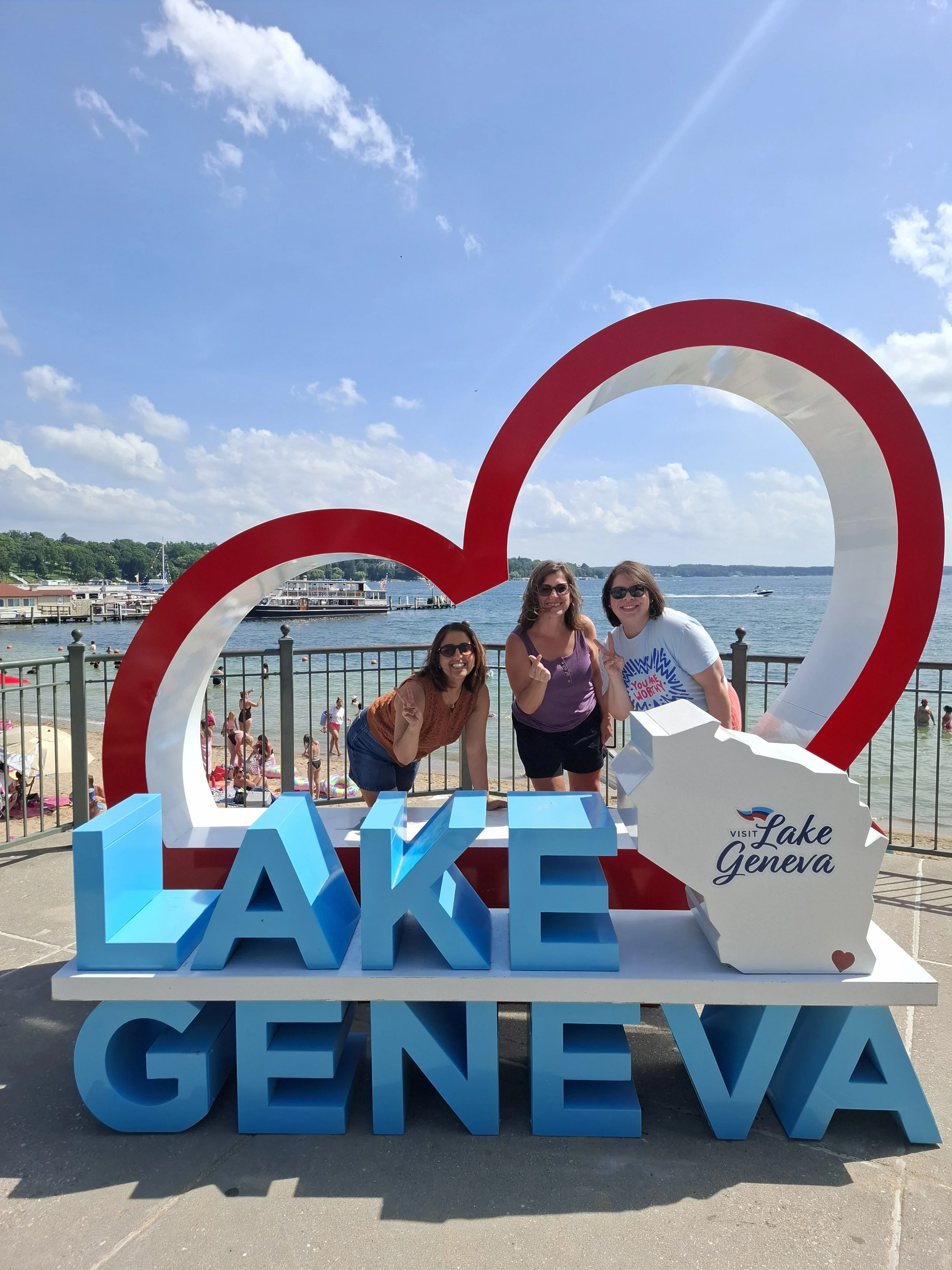 Repost: The Other Lake Geneva