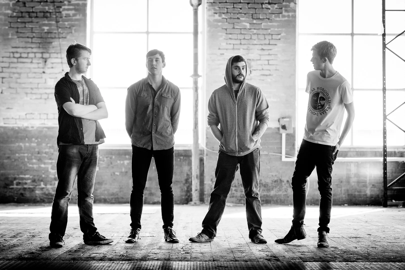 WolfCompanybandshot2