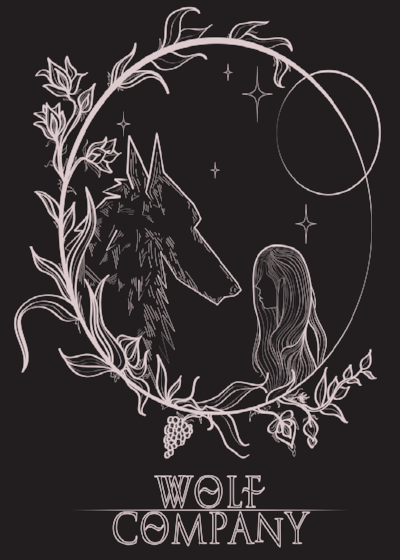Wolf Company Logo