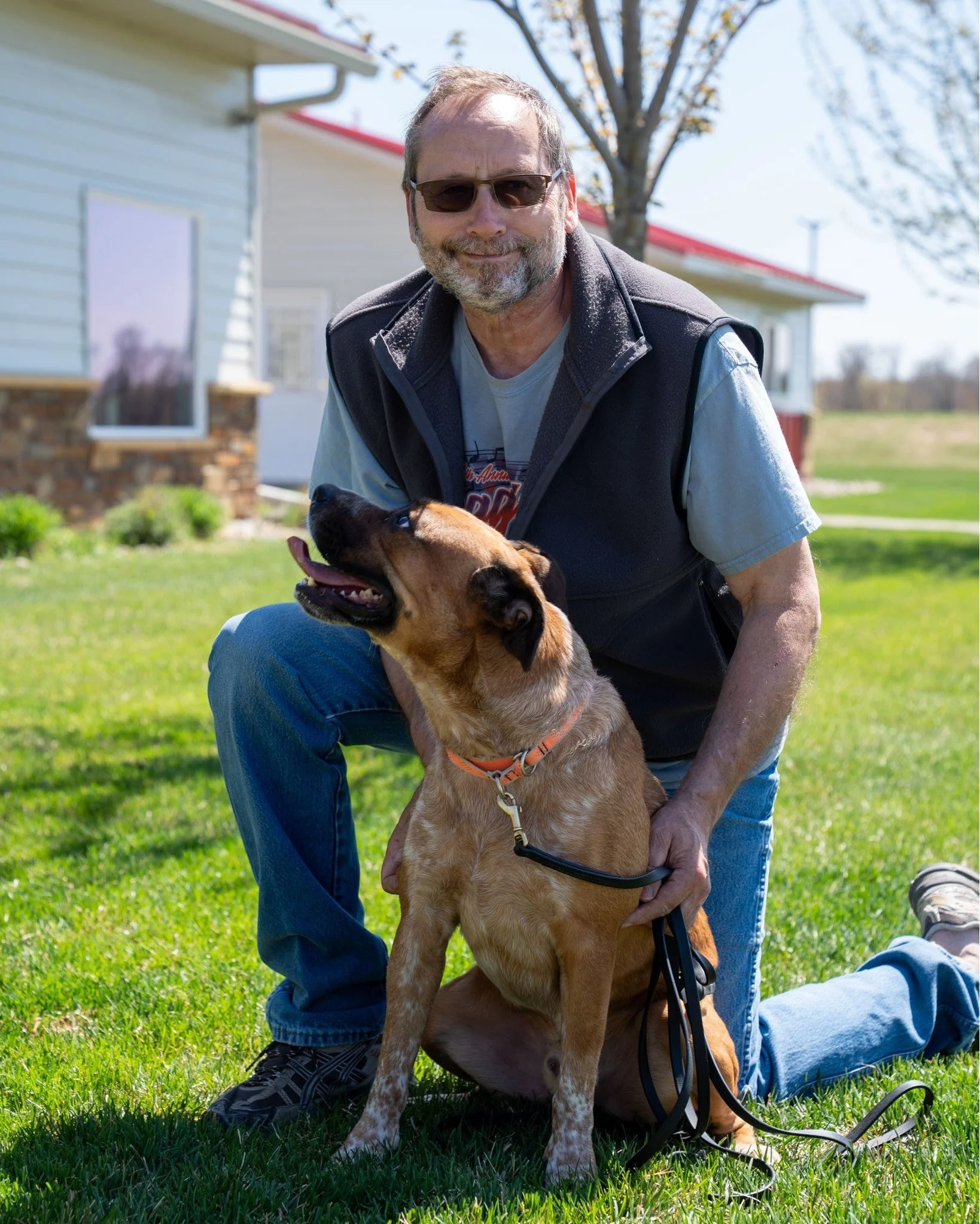 🫶 Thank You to Our Volunteers! 🫶
We are shining a spotlight on eight incredible volunteers who surpassed 100 hours of service in 2025! Blayne, Steve, Audrey, Beckie, Scott, Susan, Cindy, and Laurie: we are so lucky to have your support and your smi
