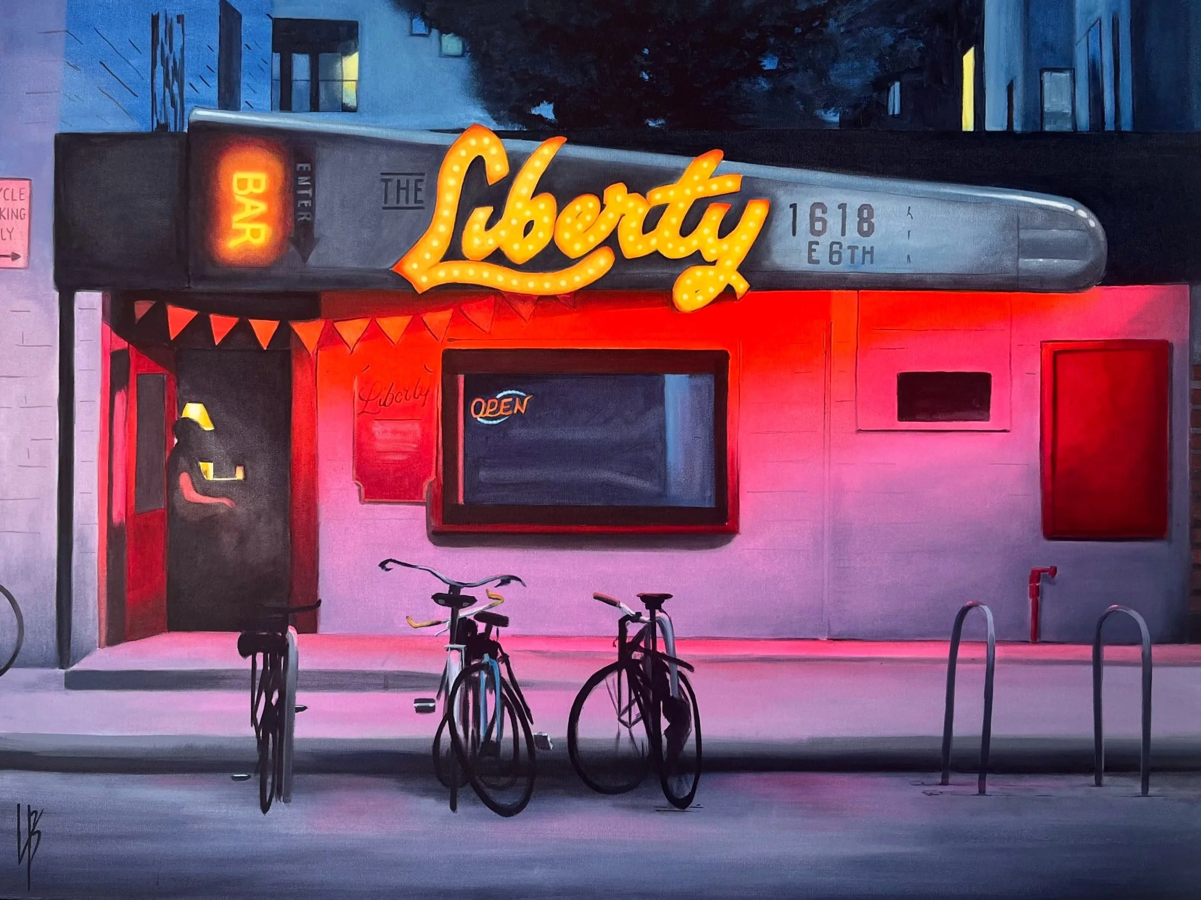 Liberty 
