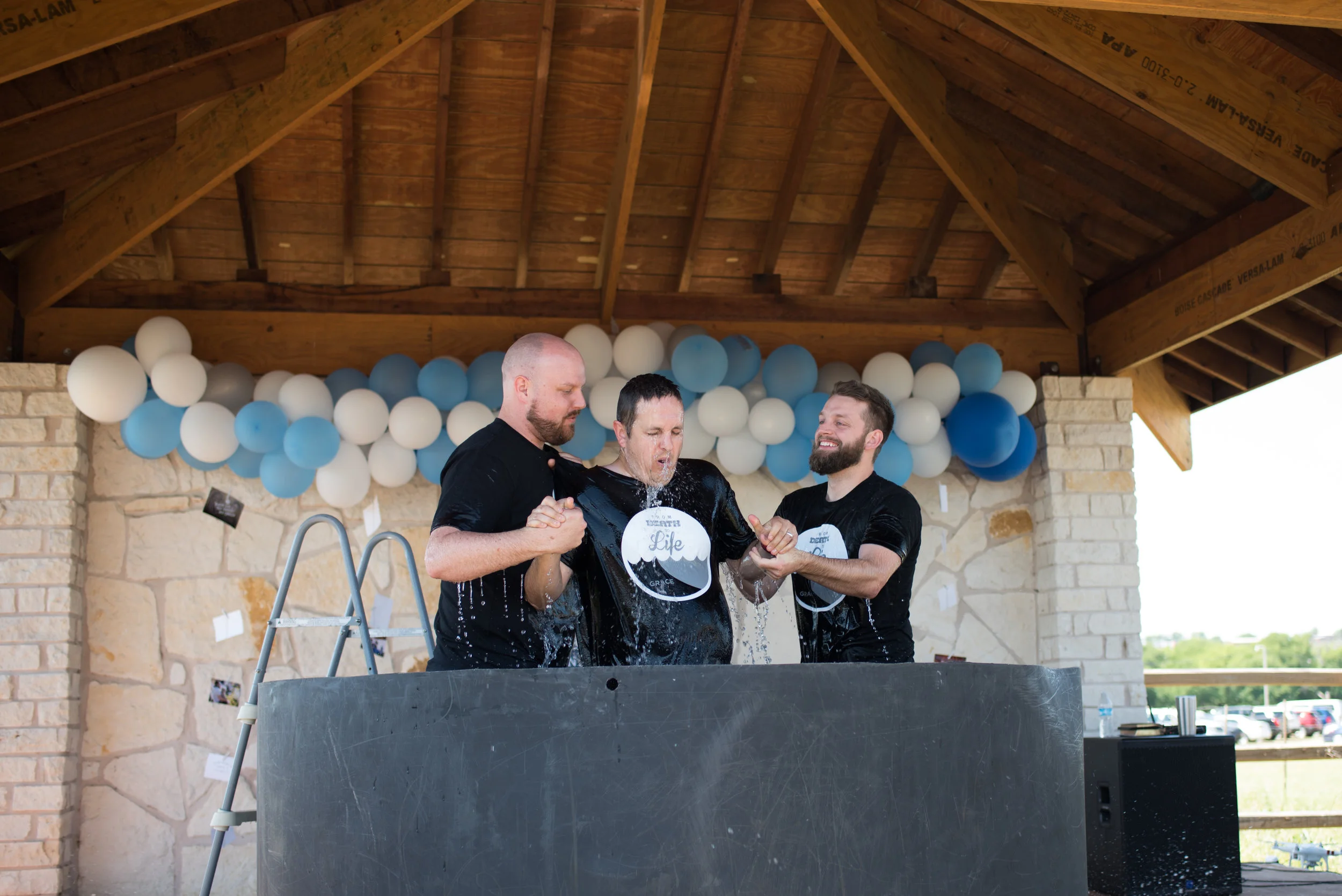 Jesus Changed Me: Cody Bertram
