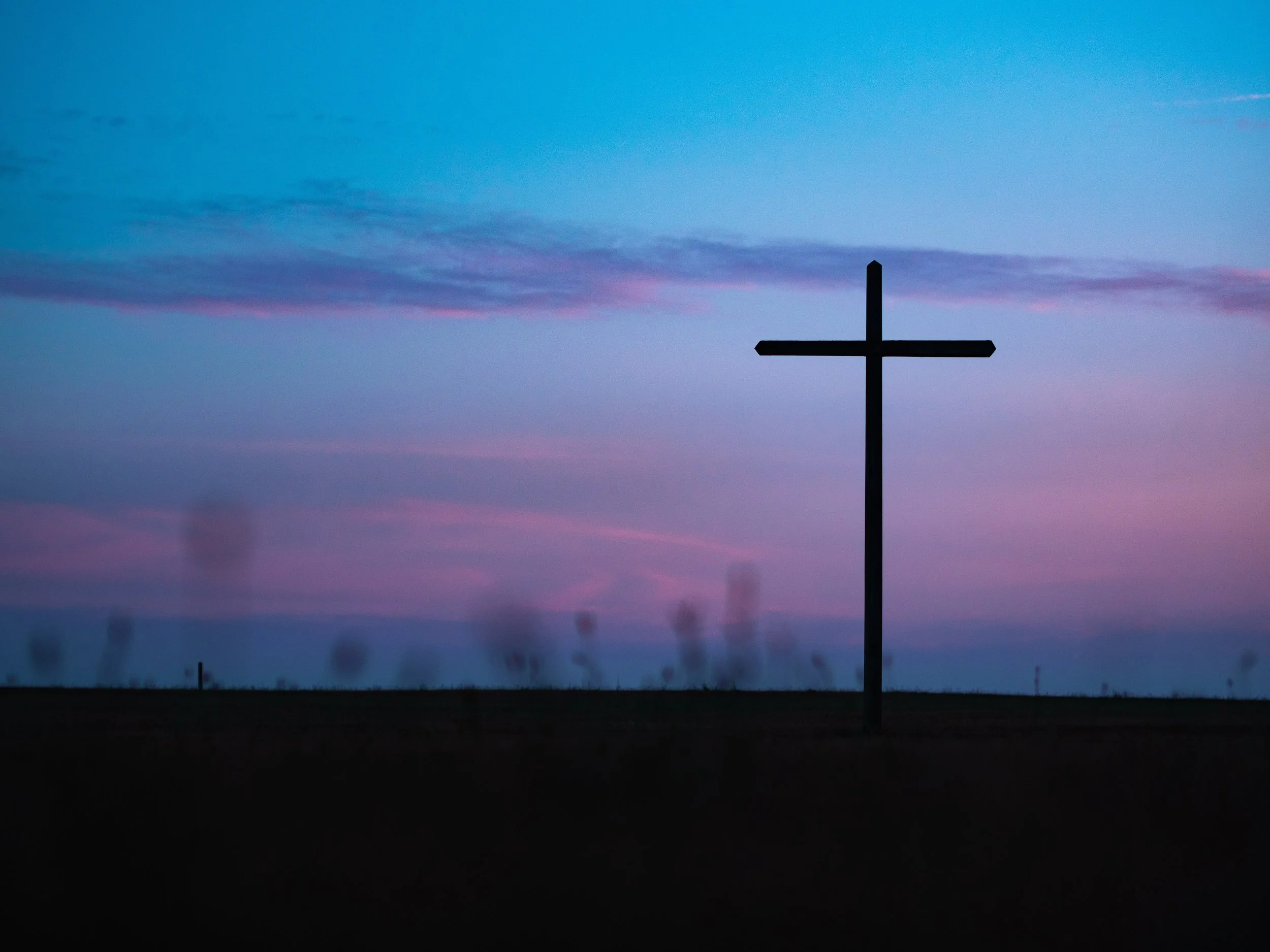When Assurance of Salvation is Fleeting
