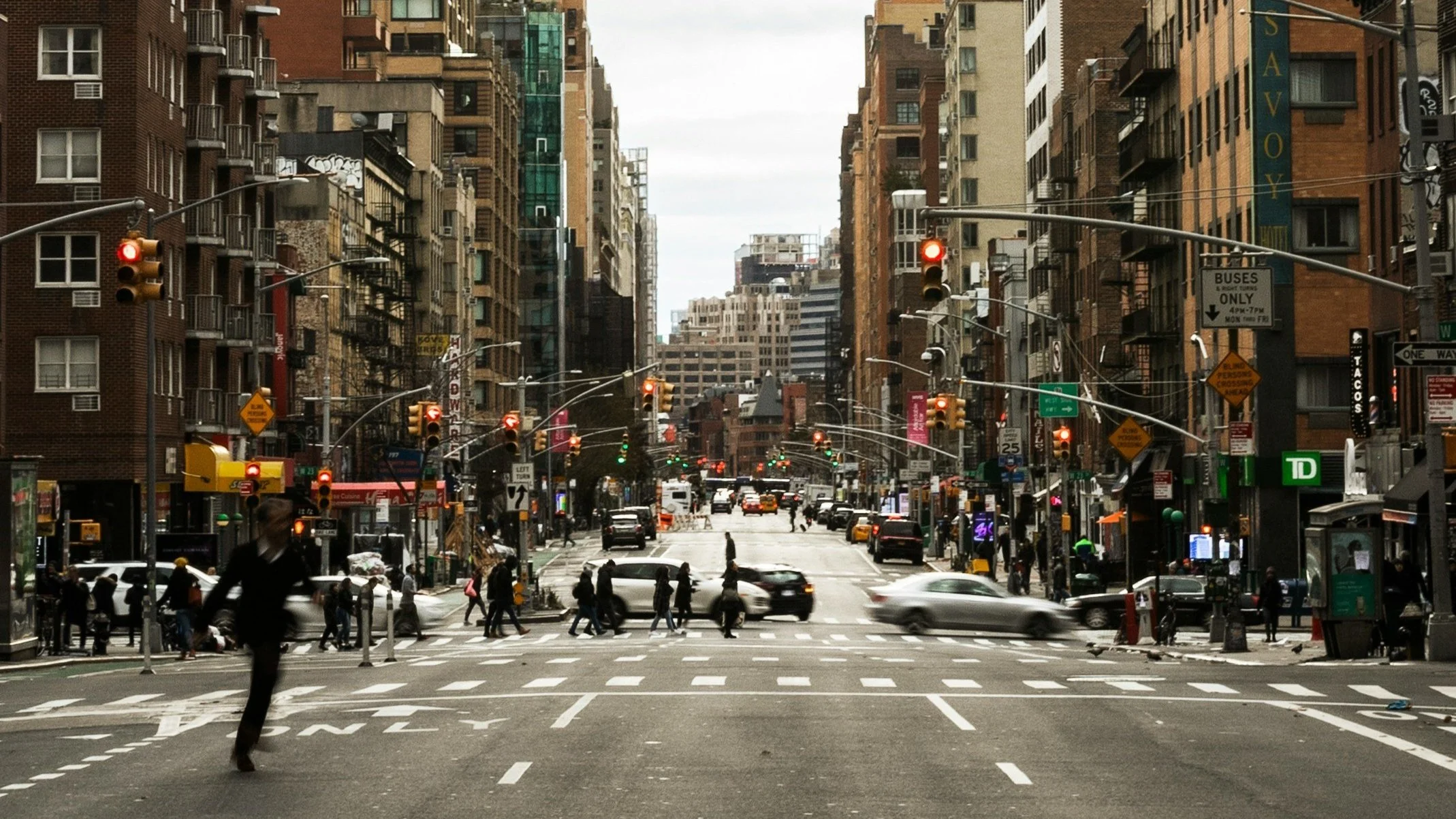 All Things To All People: Telling People About Jesus