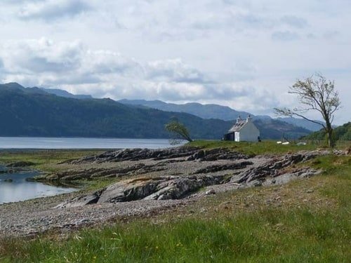 Remote Holiday Cottages