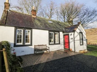 Shiel-Cottage-Remote-Cottage-Dumfries-Galloway