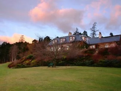 Claybokie-Secluded-Group-Accommodation-Aberdeenshire