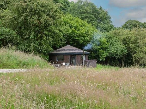 Moss-Bank-Secluded-Quirky-Roundhouse-For-Two-West-Yorkshire