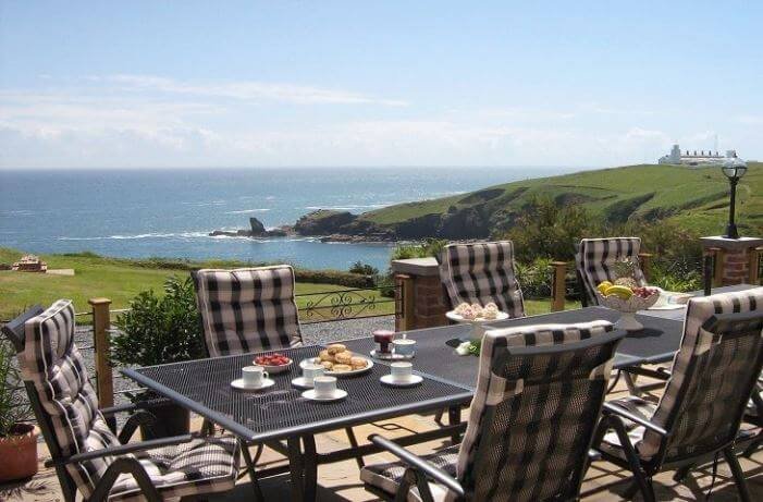 Secluded Beach Cottages Uk — Hand Picked Secluded Remote And Isolated