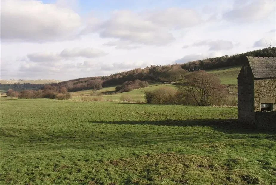 Yew Tree Barn, Newtown, Peak District — Hand Picked Secluded, Remote