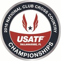 USATF Club Cross Country Nationals