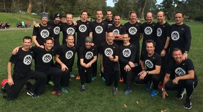 Kneeling (Left to right): John Clifford, Matt Farley, Patrick Wagner, Ahrlin Bauman, Oscar Bauman, John Howell, Michael Gorriaran, and David Engstrom Standing (Left to right): Mike Blackmore, Everett Whiteside, George Hanson, Jared Storts, Orin Schumacher, Dave Ross, Josh Gordon, Dan Franek, Scott Tucker, Steve Kollars, and Danny Gonzalez