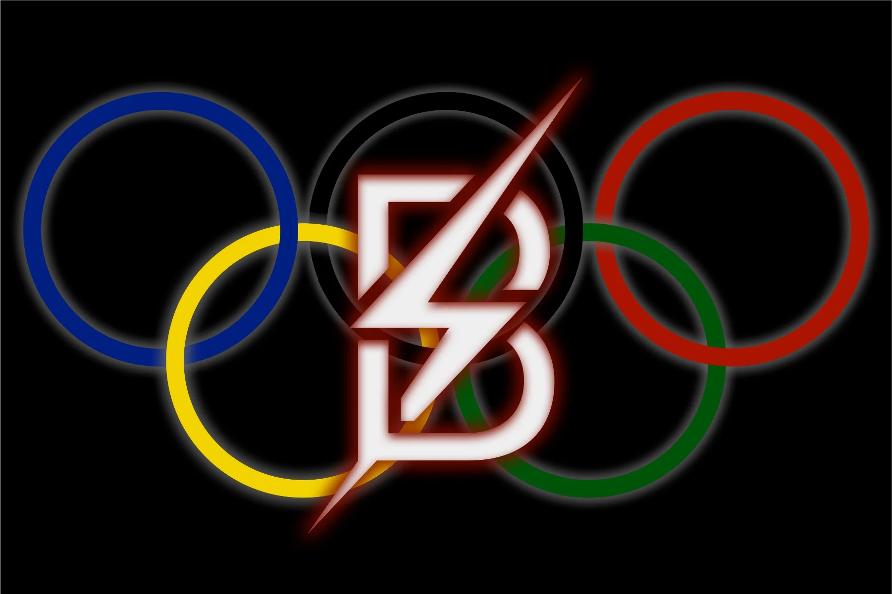 Olympic Viewing Party