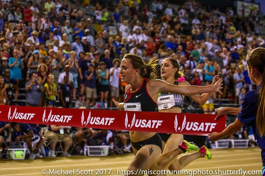 2017 US Championships