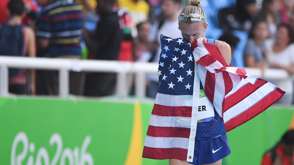 Flotrack Preview of Jager's Run for Gold