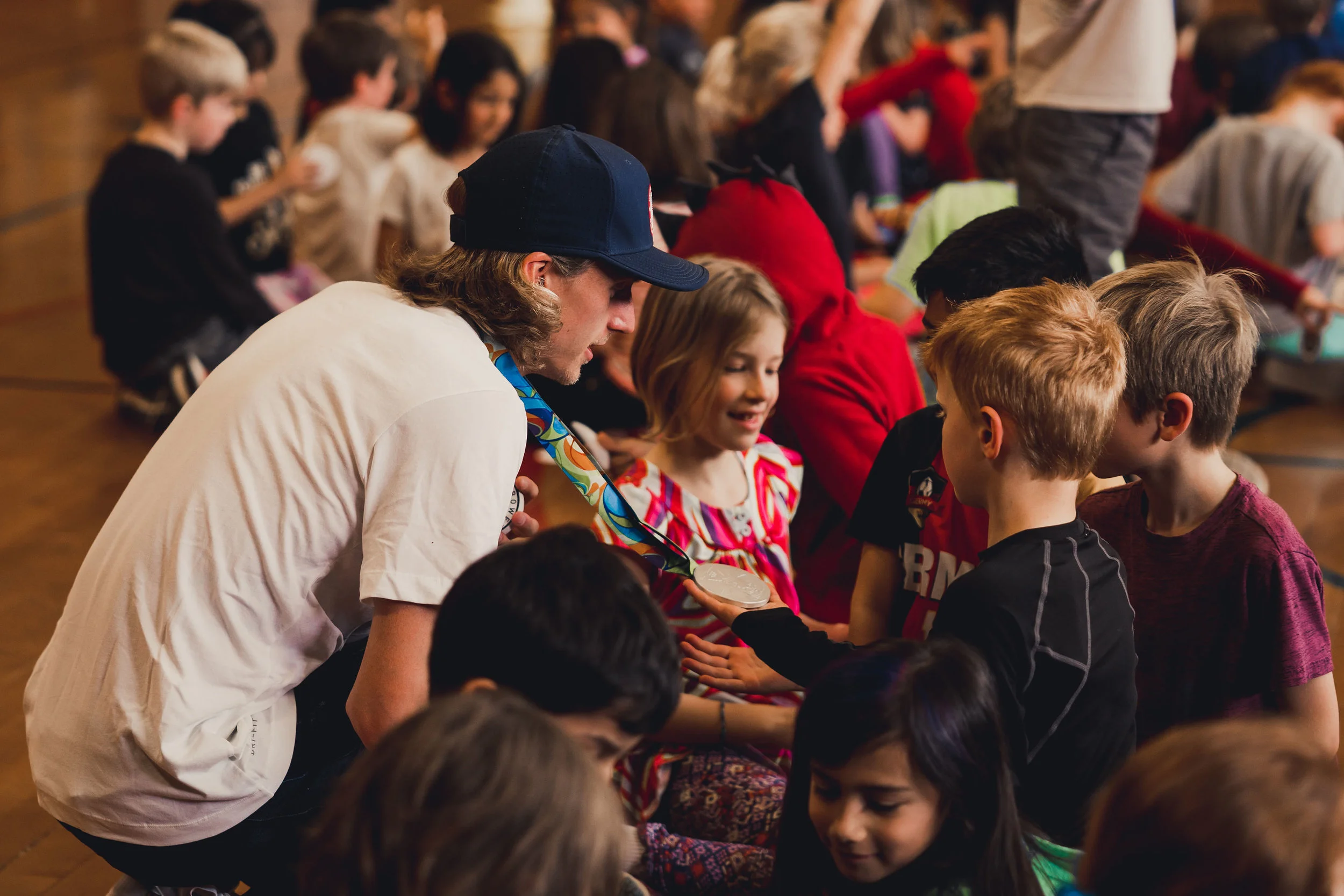 Photo by Cortney White