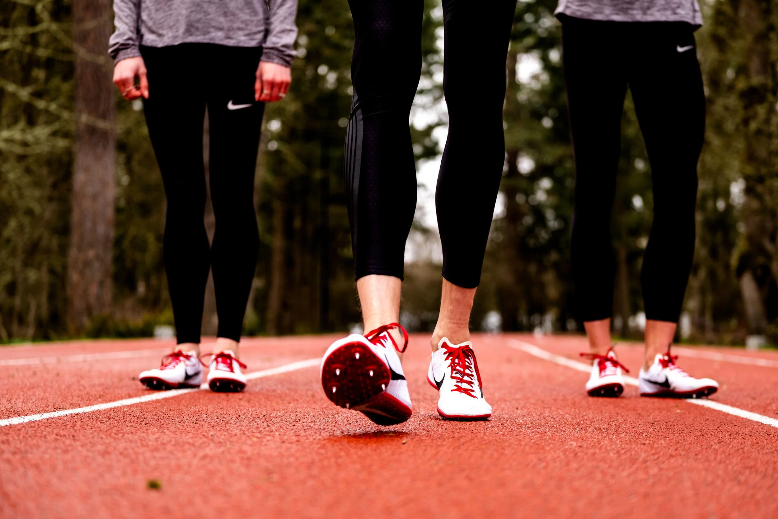 Bowerman Men Set for First Ever Race at Nike WHQ