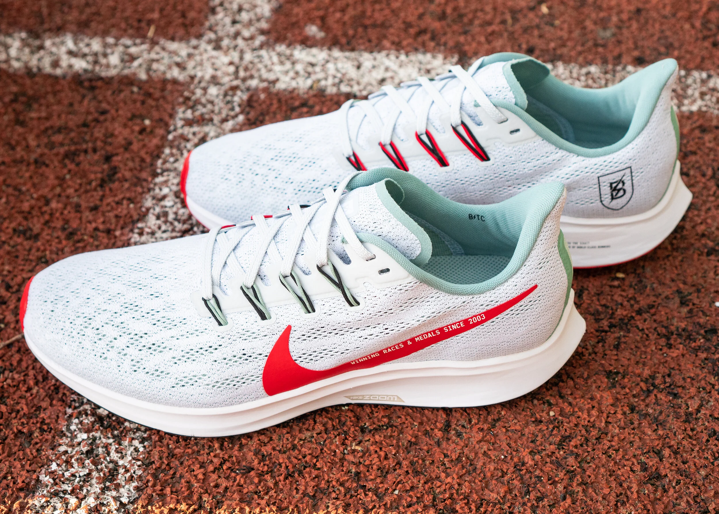 nike pegasus 2003
