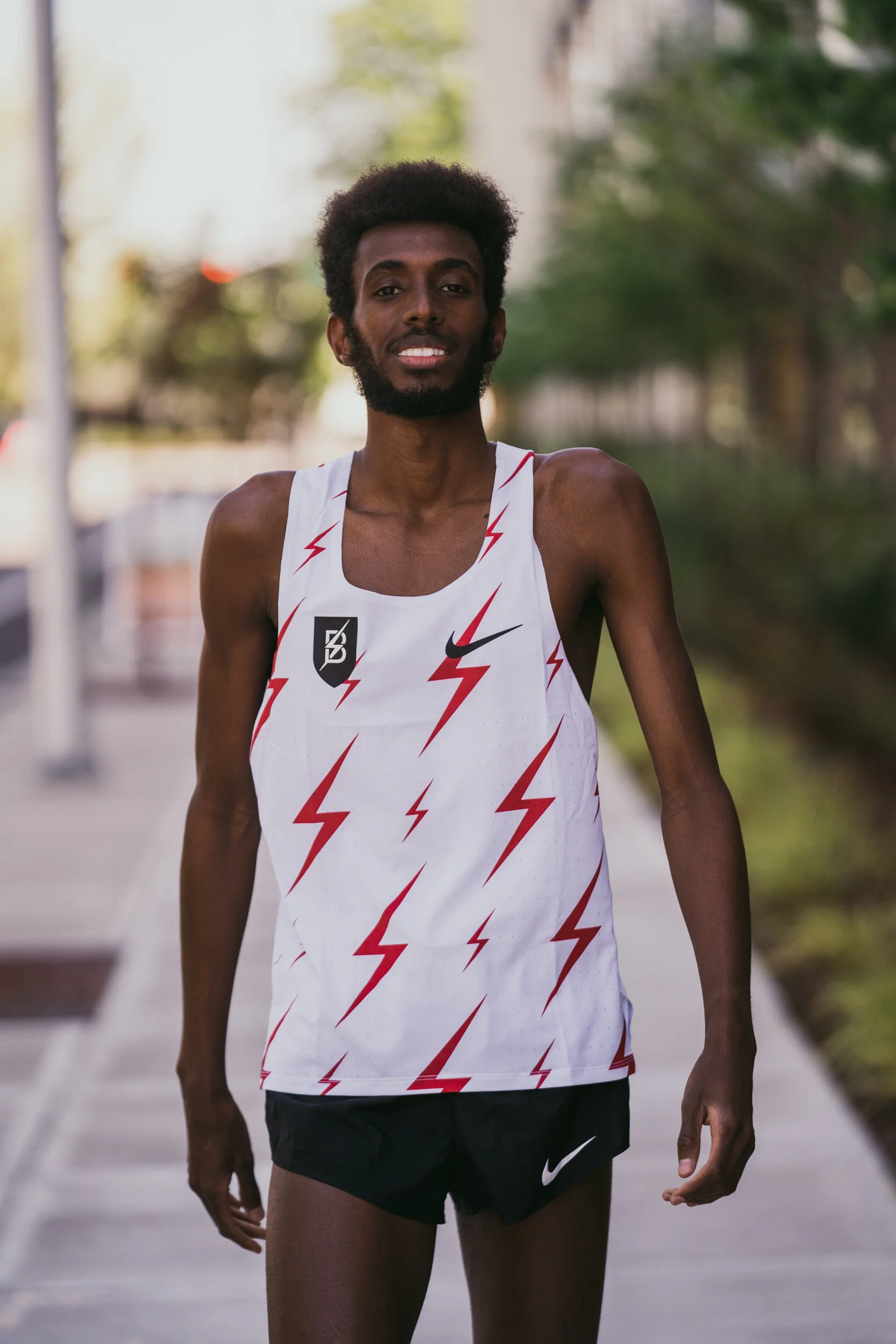 bowerman track club store