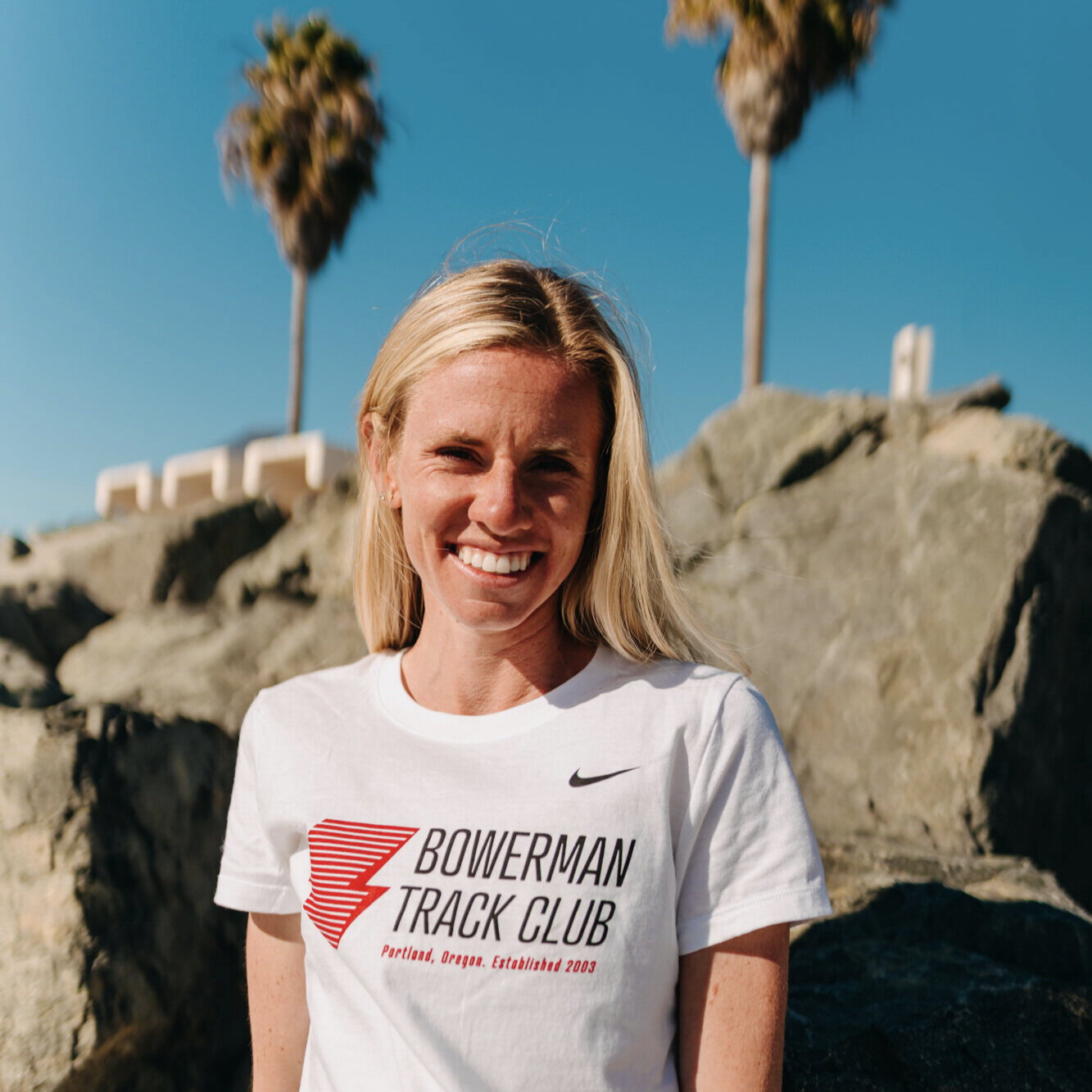 bowerman track club store