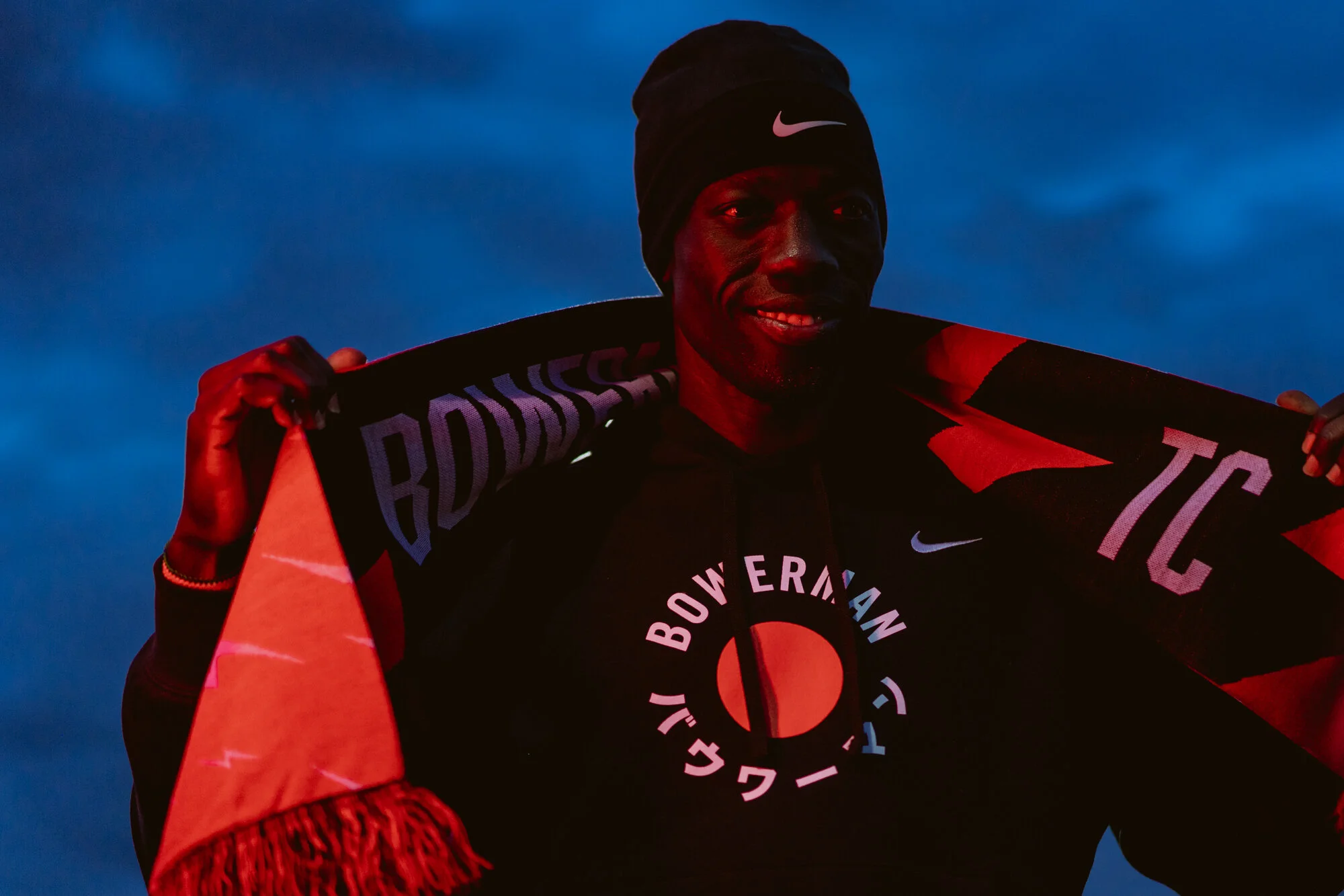 未使用】NIKE BOWERMAN TC 2022 シングレット US S - メルカリ - 陸上 