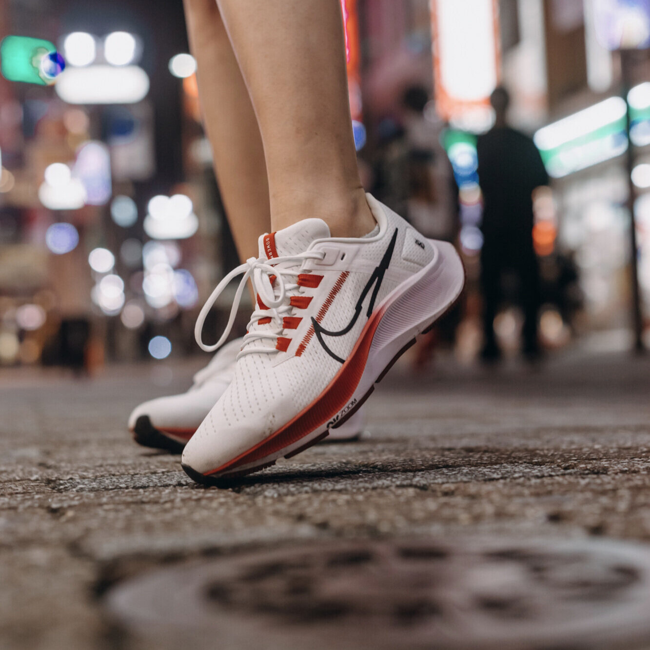 Women's BTC Nike Air Zoom Pegasus 38 — BowermanTC Women's BTC Nike Air Zoom Pegasus 38 — BowermanTC