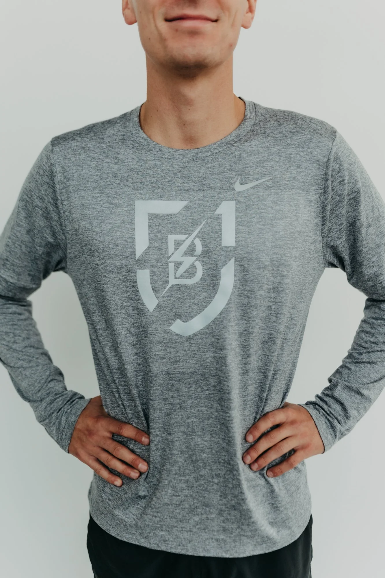 bowerman track club merch