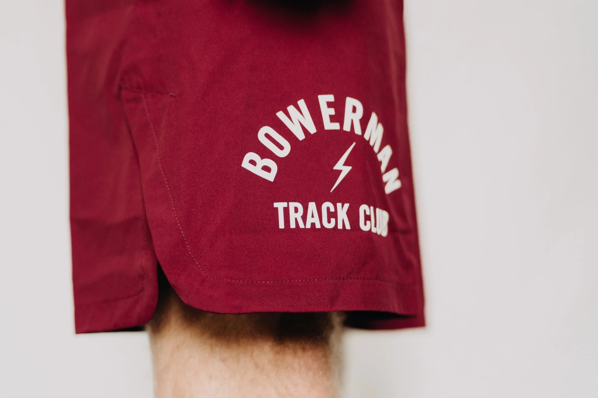 bowerman track club merch