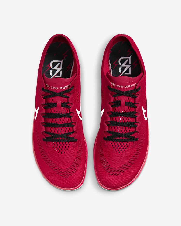 Quickly Eloquent gasoline BTC Nike ZoomX Dragonfly — BowermanTC