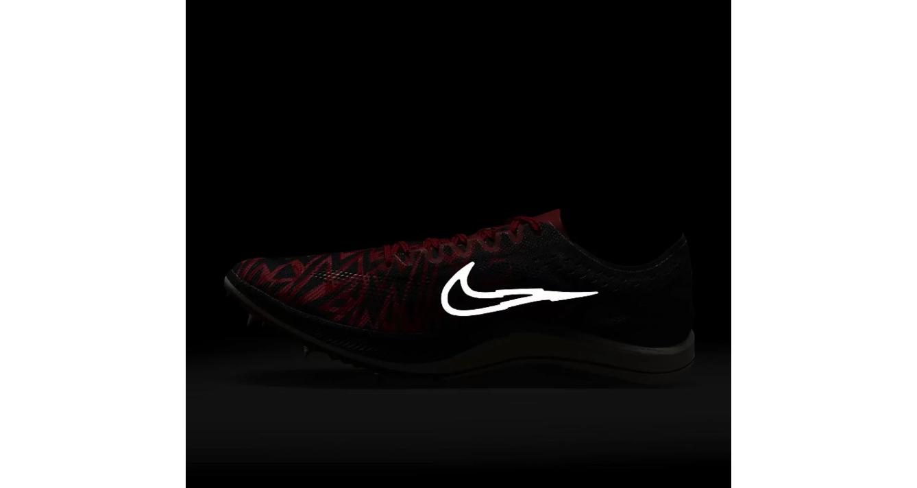 BTC Nike ZoomX Dragonfly Red Sprite — BowermanTC