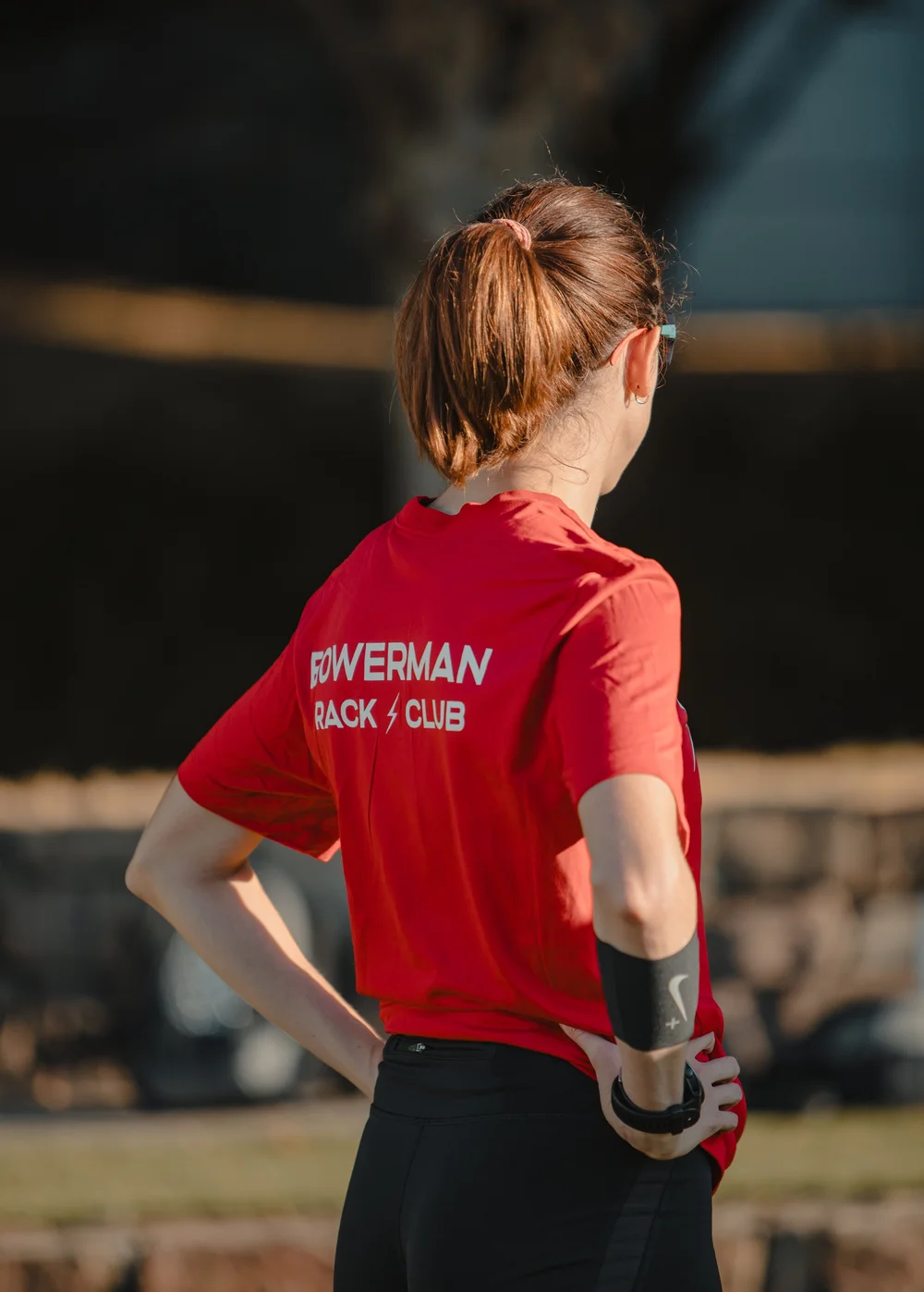 BTC Legend SS Tee — Bowerman Track Club