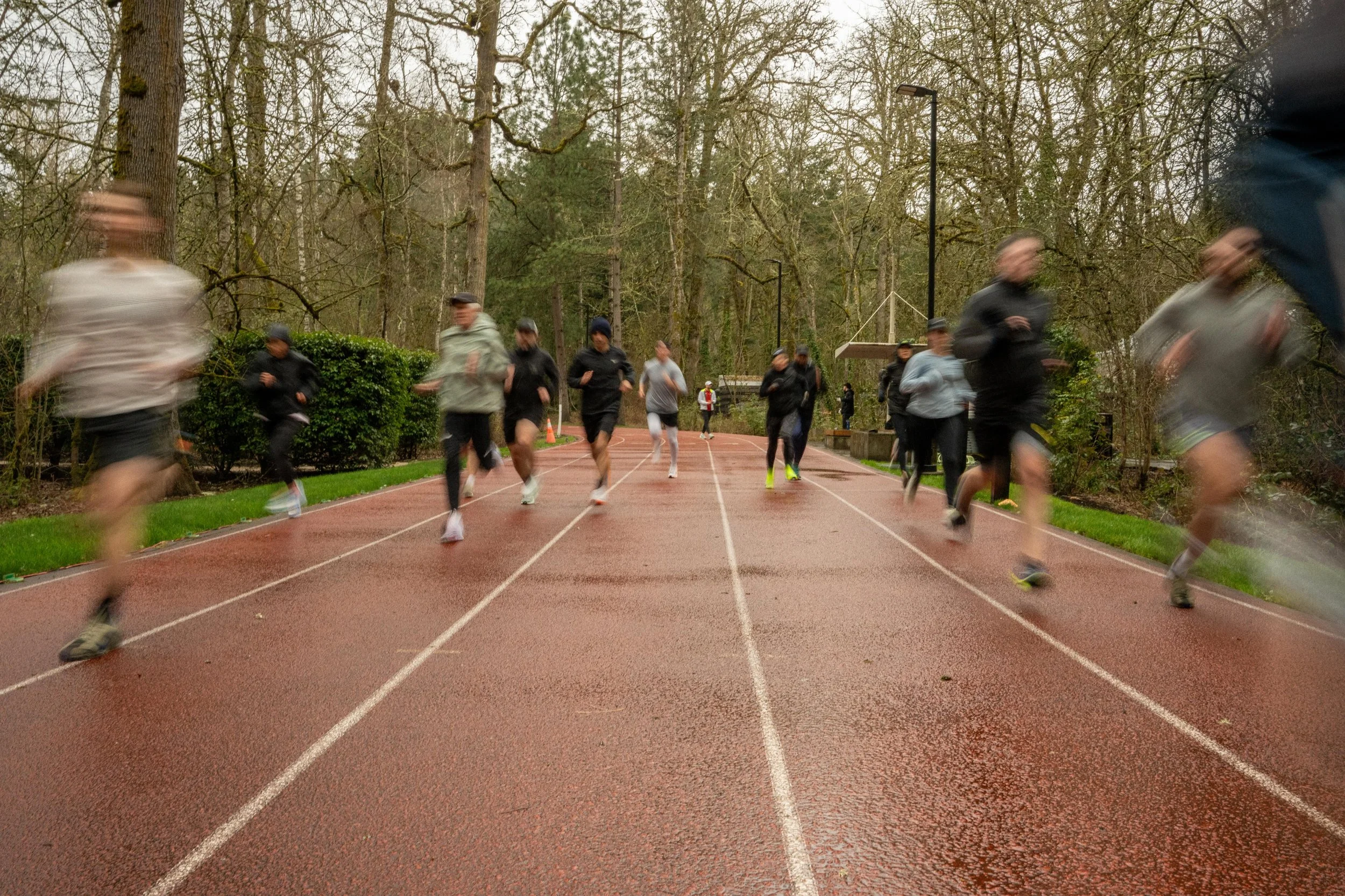 Community Practice Jan 14th (+ HH🍻)