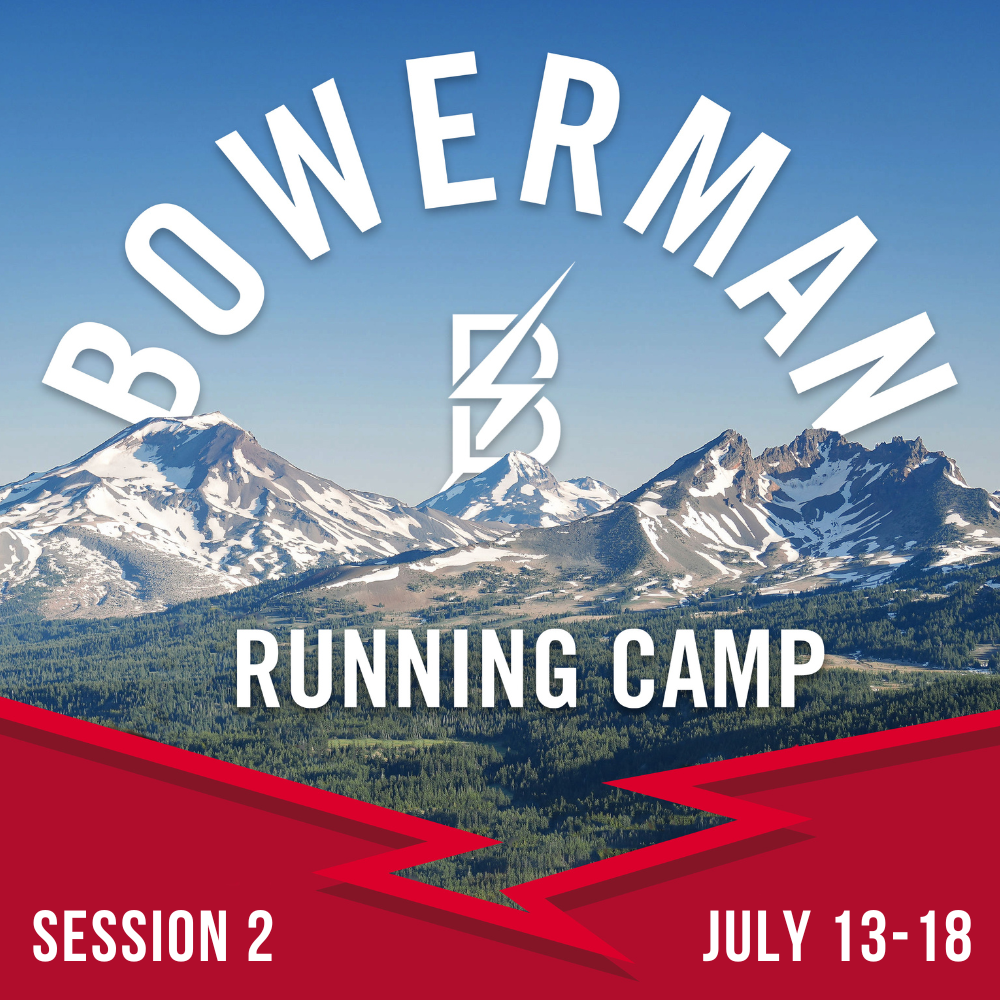 Camp Registration Session 2: July 13-18, 2026